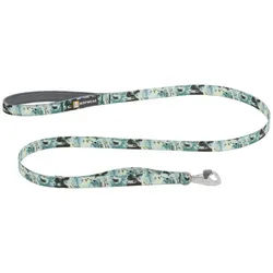 Ruffwear Hundeleine FRONT RANGETM Leash 40753-981, Leine für alltägliche Abenteuer grün