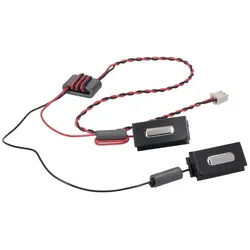 easyPART Montagezubehör wie Ecovacs 201-2116-0060 Ecovacs 201-2116-0060, Saugroboter