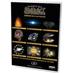 Adorage All-in-one package Vol. 1-13