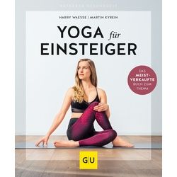 GU Yoga für Einsteiger Buch 1 St