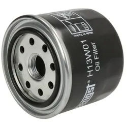 Ölfilter HENGST FILTER H13W01