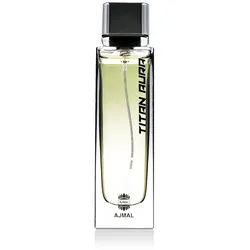 Ajmal Eau de Parfum Titan Aura