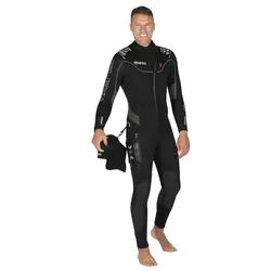 Mares Tauchanzug Flexa 8/6 - 2023 - Herren - Größe S3