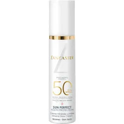 Lancaster Sun Perfect Mineral SPF50 - 0.05 l