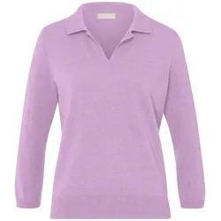 Le polo include violet