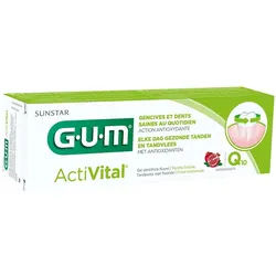 Gum® ActiVital® Zahnpasta
