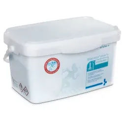 Schülke gigasept® pearls Instrumentendesinfektion, Zur manuellen Reinigung und Desinfektion mit Multi-Enzymformel, 6 kg - Eimer