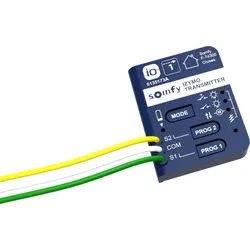 Somfy Unterputz-Sender io 1822609