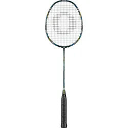 OLIVER Badmintonschläger Centric 80 (88g/ausgewogen/flexibel) - besaitet