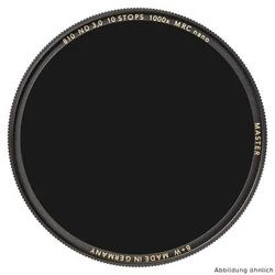 B+W ND 3,0 MRC nano MASTER 86mm