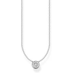 Thomas Sabo Kette KE1881-051-14-L45V - silber