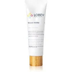 Lobey Body Care Tělové Mléko feuchtigkeitsspendende Body lotion 200 ml