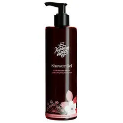 Handmade Soap Company Duschgel Koriandersamen 250 ml Unisex