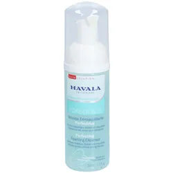 Mavala Pore Detox Perfekter Reinigungsschaum