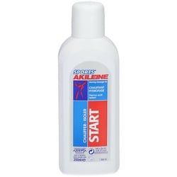 Akileïne Sports® Start Wasserfestes Öl