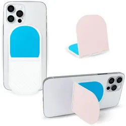 XtremeMac Handy-Halterung FS2 aus der Raumfahrt Innovation USA Smartphone rosa