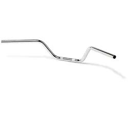 LSL Tourenlenker L03, chrom, silber
