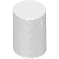 SONOS Era 100 Lautsprecher App-steuerbar, Bluetooth, White