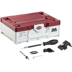 Verbinder Starterset Clamex S-20