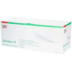 L&R Solvaline® N 10x10cm