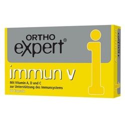 ORTHOEXPERT immun v Kapseln 60 St