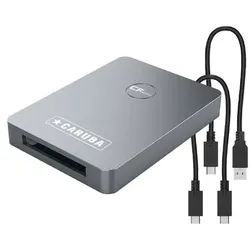 Caruba Cardreader CFexpress Type B USB 3.1