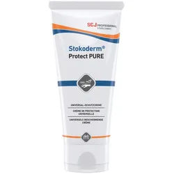 SC JOHNSON PROFESSIONAL Hautschutzcreme Stokoderm Protect 100 ml ( 4707020140 )