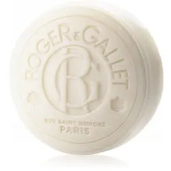 Roger & Gallet Cologne Twist Feinseife für Gesicht, Körper und Haare für Herren 100 g