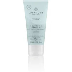 AWAPUHI WILD GINGER NOURISHING SHAMPOO