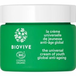 Biovive die universelle Jugendcreme