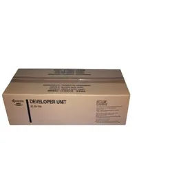 KYOCERA MITA DV-700 SCHWARZ ENTWICKLER - 200000 SEITEN FÜR FS-9100DN