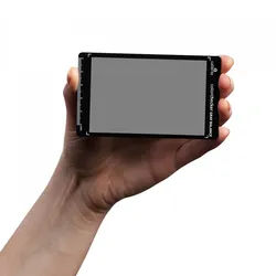 Calibrite ColorChecker Gray Balance Mini – Kompakter Graukeil