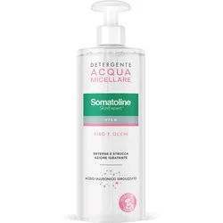Somatoline Cosmetic® Mizellenreinigungswasser
