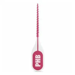 PHB Zahnbürste Flexipicks Palillo Interdental Recto 40 Unidades