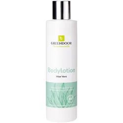 Greendoor Bodylotion Aloe Vera 250 ml
