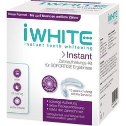 iWHITE