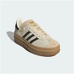 adidas Originals GAZELLE BOLD SCHUH Sneaker (1-tlg) weiß 42 2/3 EU