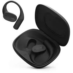 JBL Sense Lite Open-Ear-Kopfhörer (Freisprechfunktion, Multi-Point-Verbindung, A2DP Bluetooth) schwarz