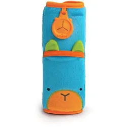 Trunki SnooziHedz Gurtpolster Bert Blau
