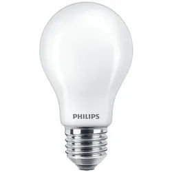 Leuchtmittel LED 2,2W Glas (250lm) E27 - Philips