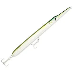 Rapala Kunstköder Rapala Flash-X Skitter 22cm 33g - Oberflächenköder