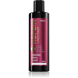 Cemio Kofein conditioner energiespendender Conditioner für die Stimulierung des Haarwachstums 250 ml