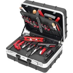 Cimco Werkzeuge Lehrlingskoffer ECO 170500