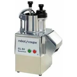 Robot Coupe Gemüseschneider CL 50 Gourmet 400V