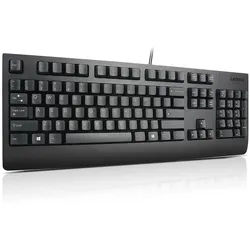 Lenovo Preferred Pro II - Tastatur - USB - QWERTY