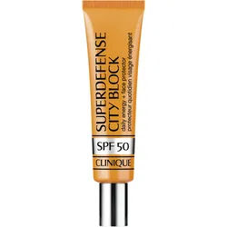Clinique Superdefense City Block SPF 50