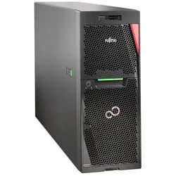 Fujitsu TX2550M7 4410T 10C Silver 32GB 8LFF 2x900W (Speditionsversand) PC