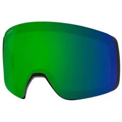 Smith L 4D MAG chromapop sun green mirror (MK)