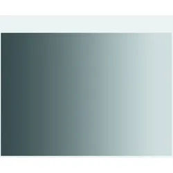 KITC9X9-1 Edelstahl Rückwand für 90 cm Standherde - Symphony