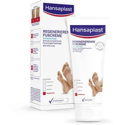 Hansaplast Fußcreme 10% Urea